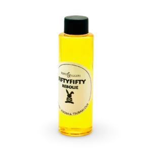 FiftyFifty Rebolie
